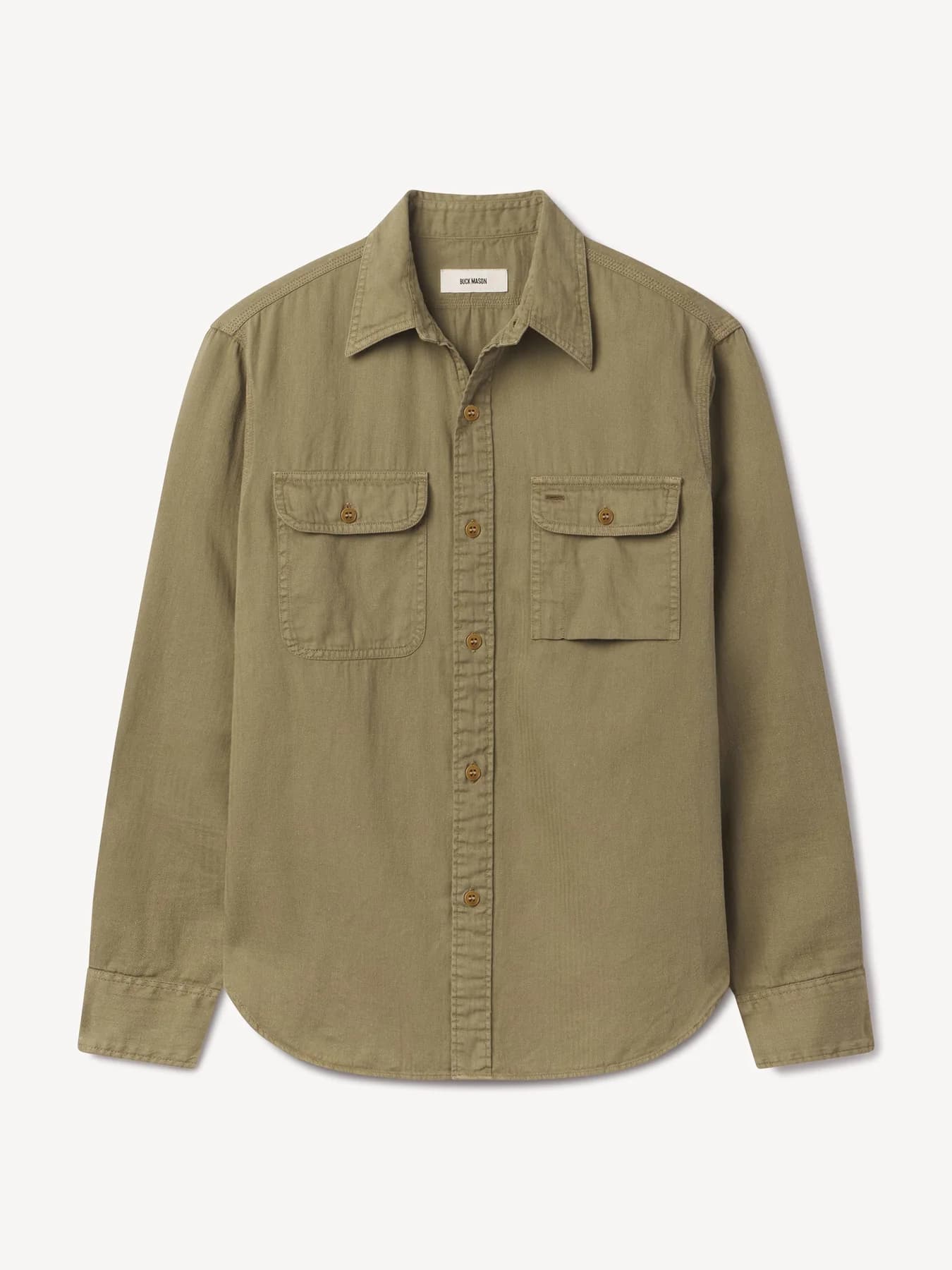 Button-up Shirt